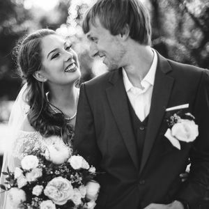 Meet your Posher, Theresa